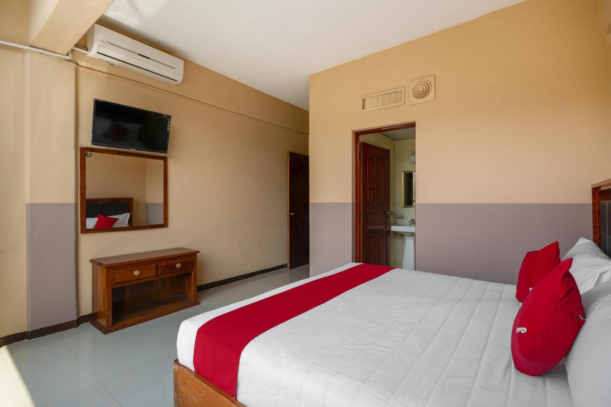 Oyo Hotel Totonacapan, Papantla Екстериор снимка