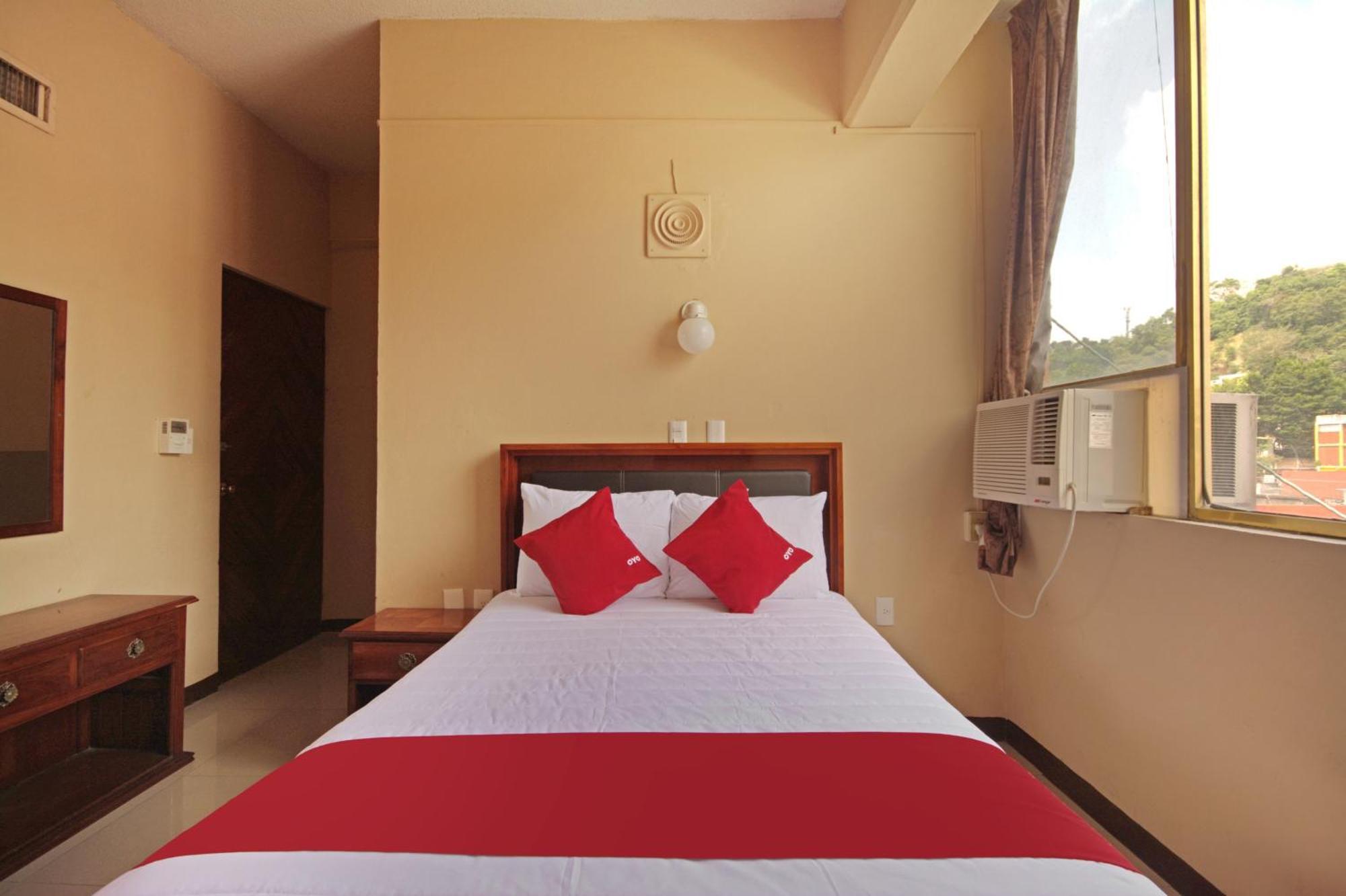 Oyo Hotel Totonacapan, Papantla Екстериор снимка