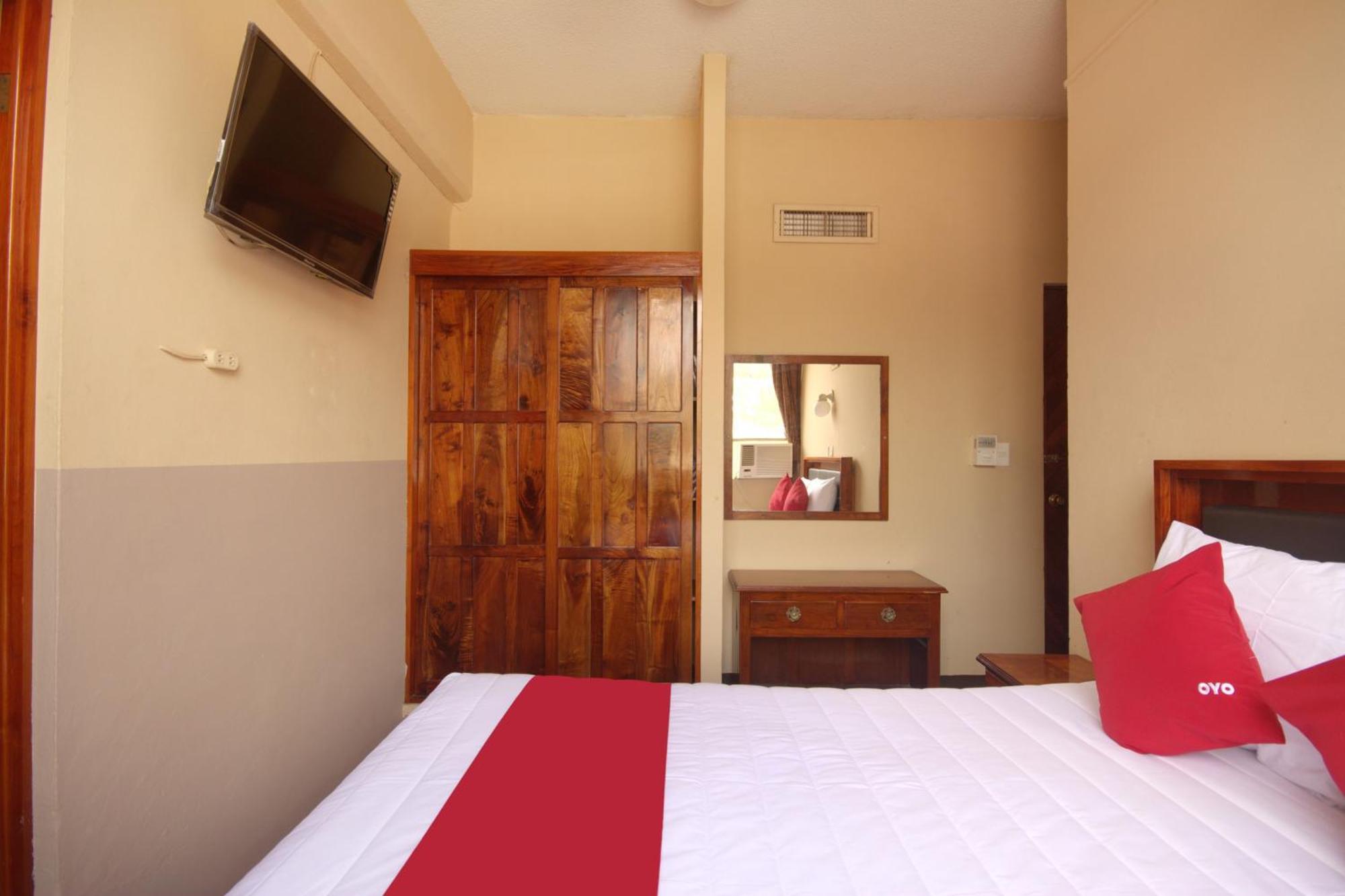 Oyo Hotel Totonacapan, Papantla Екстериор снимка
