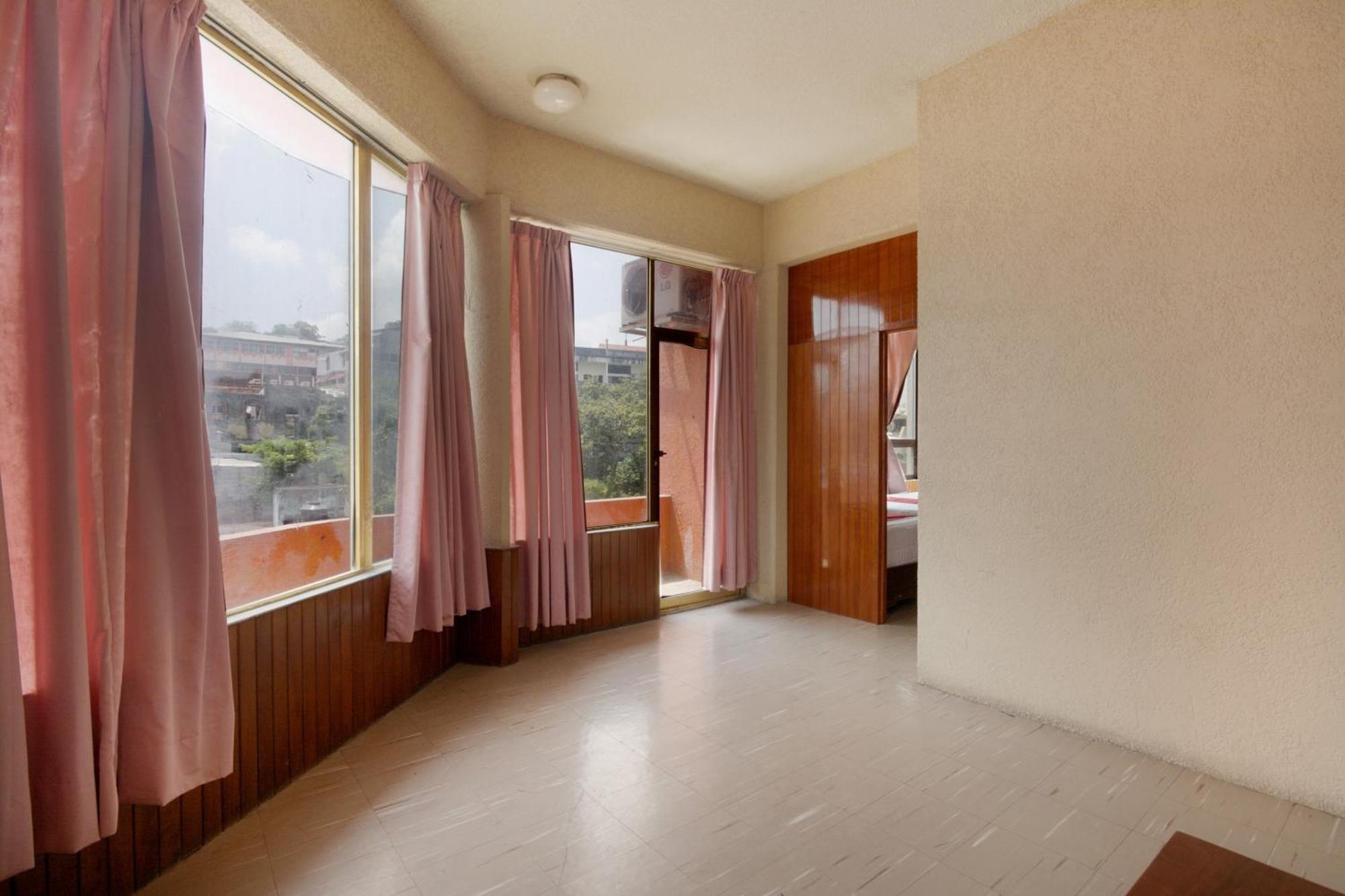 Oyo Hotel Totonacapan, Papantla Екстериор снимка