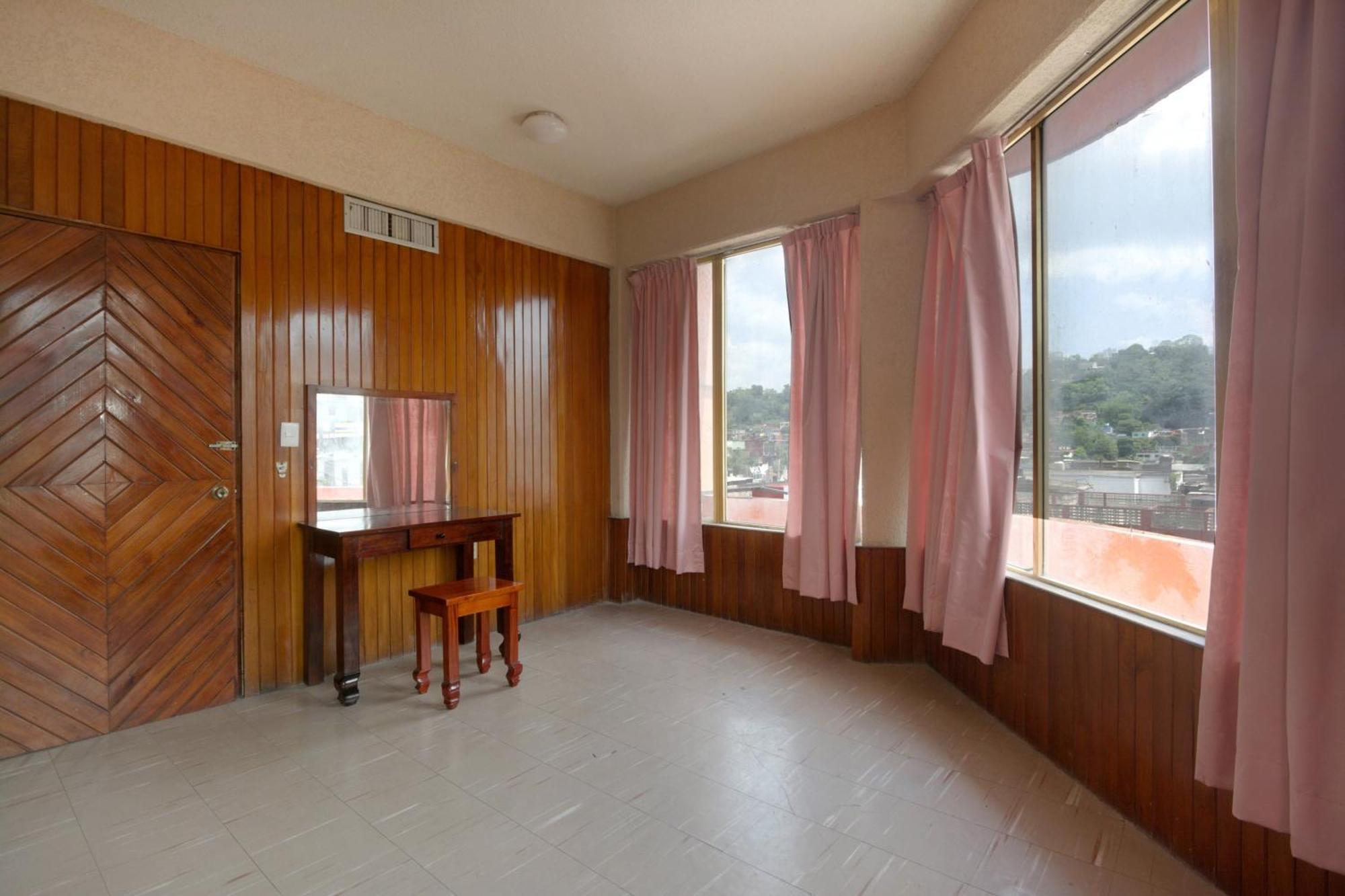 Oyo Hotel Totonacapan, Papantla Екстериор снимка